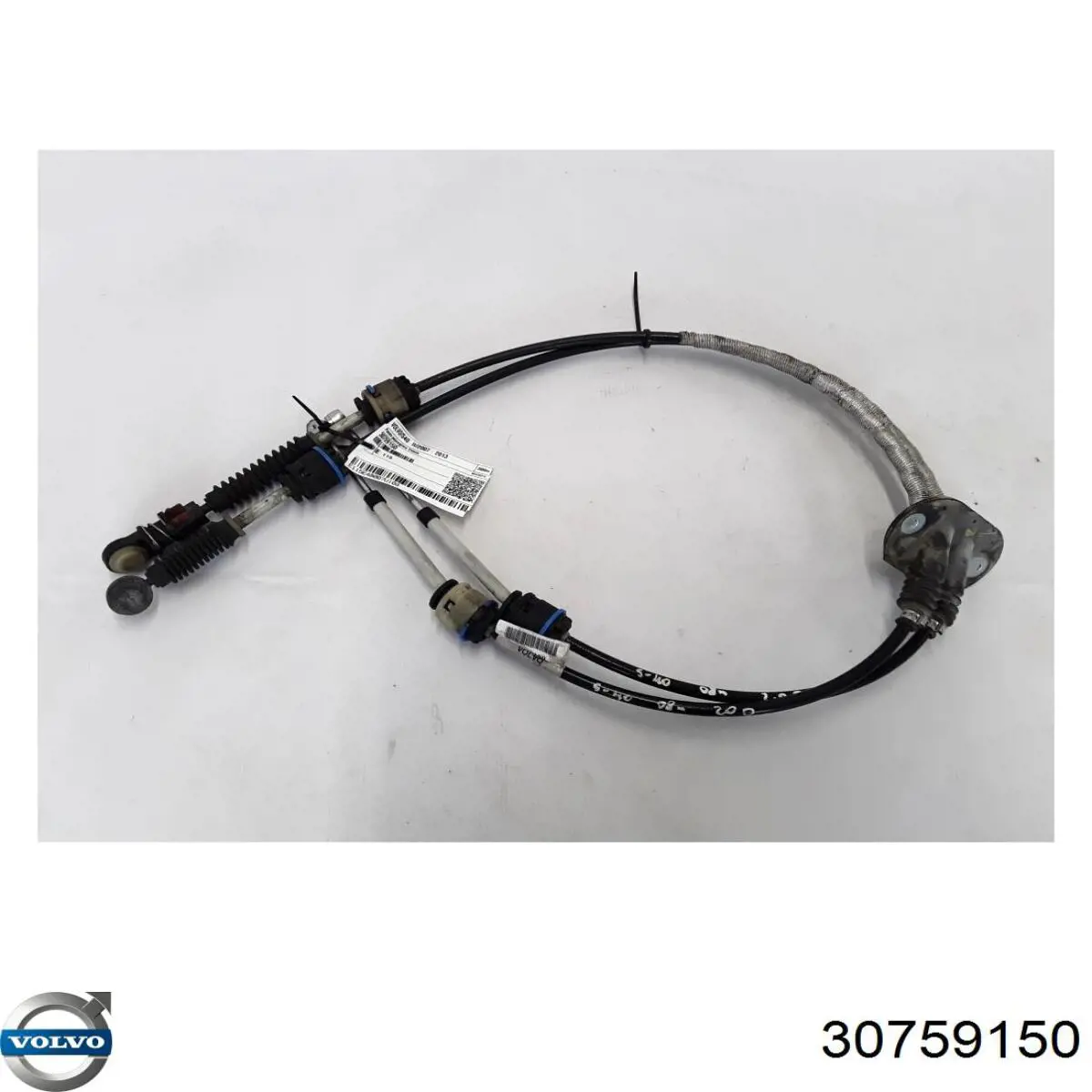 30759150 Volvo Cabo de mudança (de seleção de velocidade)