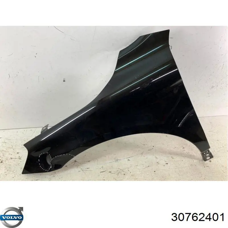Pára-lama dianteiro esquerdo Volvo 30762401 preço, a partir de 157,98 USD