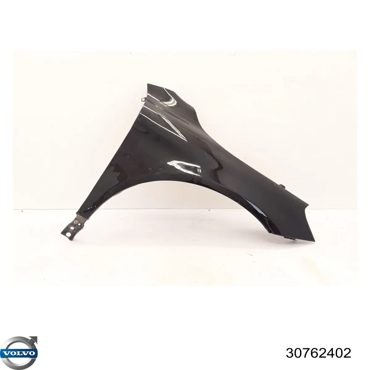 Pára-lama dianteiro direito 30762402 Volvo