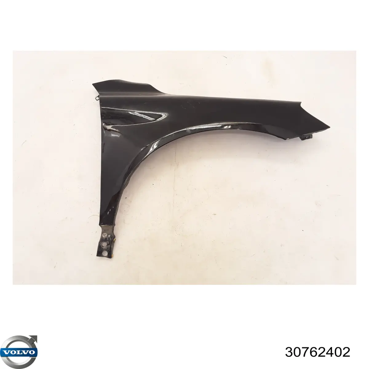 30762402 Volvo Pára-lama dianteiro direito