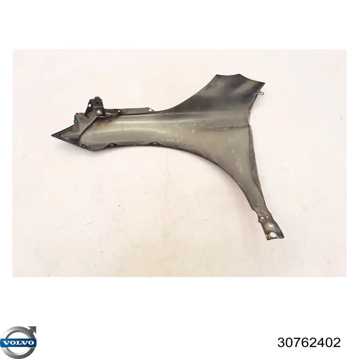 Compre 30762402 Volvo Pára-lama dianteiro direito