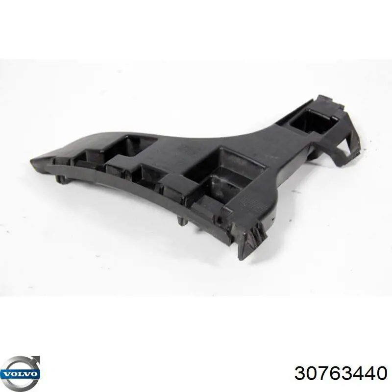 Compre 30763440 Volvo Consola esquerda do pára-choque traseiro externo