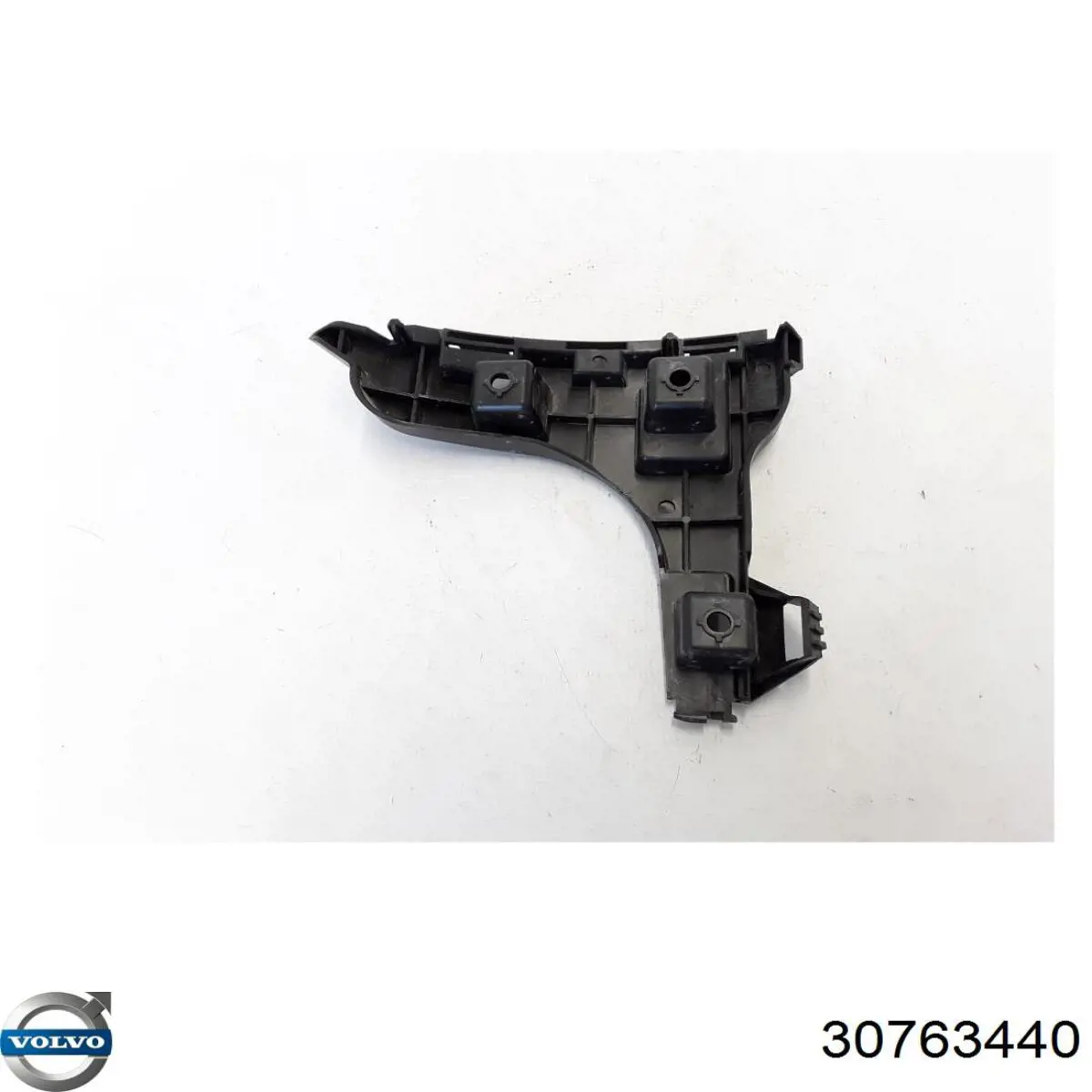 Consola esquerda do pára-choque traseiro externo Volvo 30763440 preço, a partir de 7,59 USD