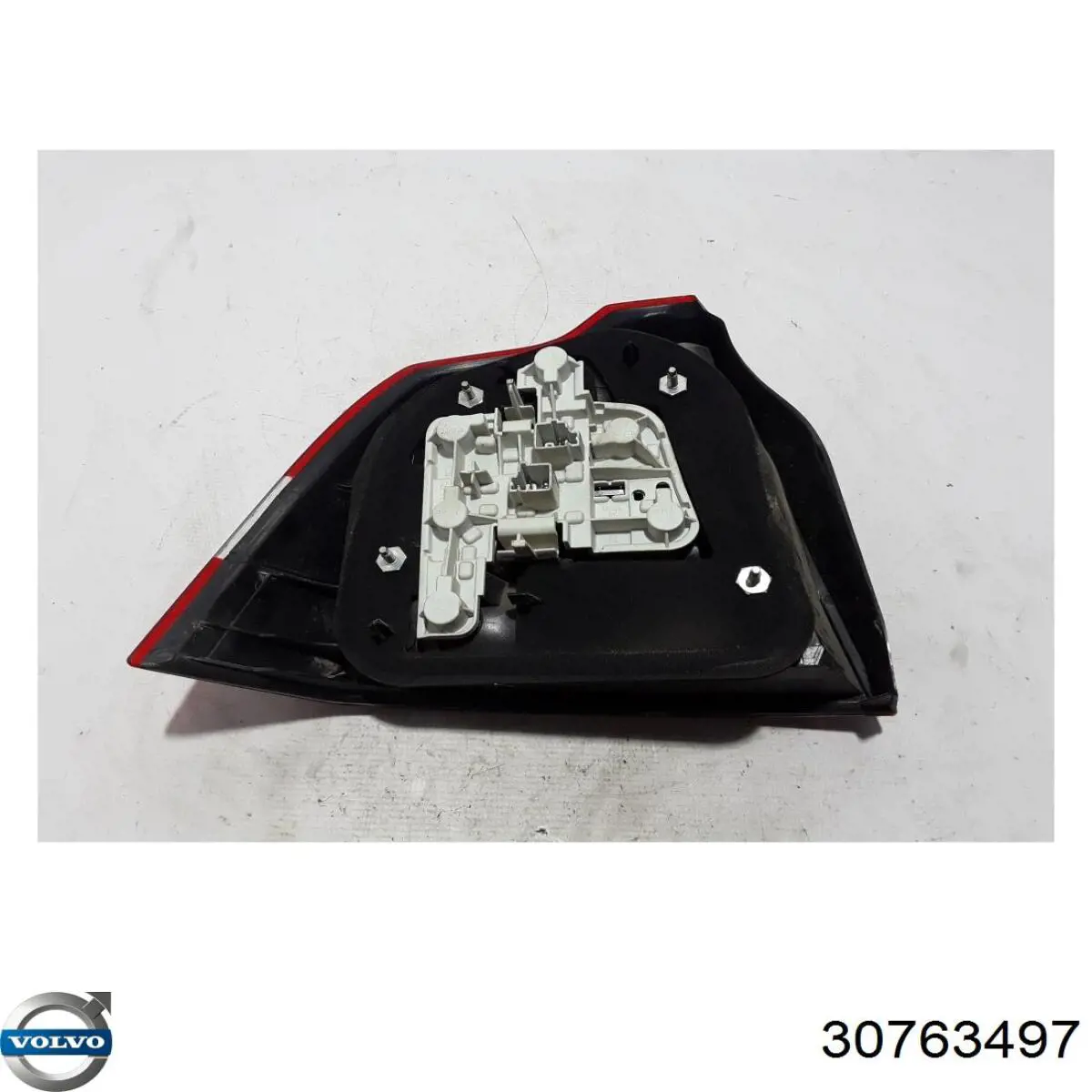 Compre LLG742 Magneti Marelli Lanterna traseira esquerda