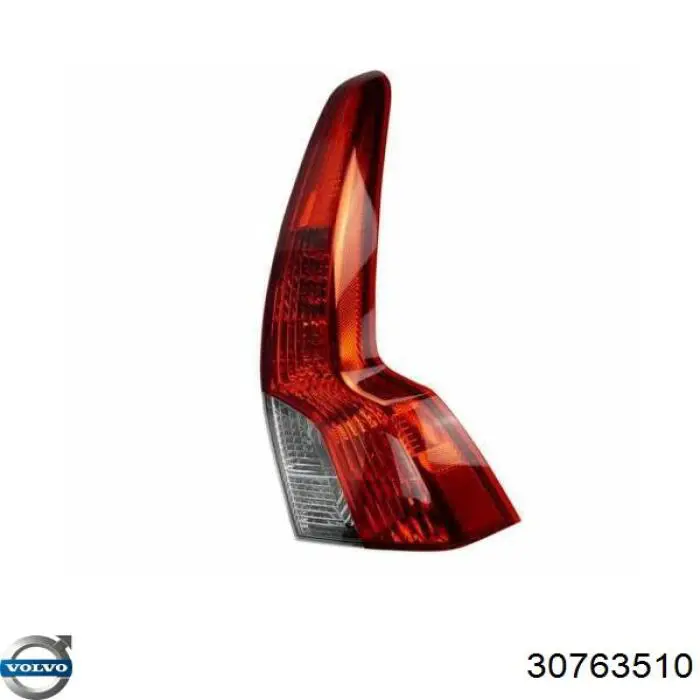 Lanterna traseira direita Volvo 30763510 preço, a partir de 219,19 USD