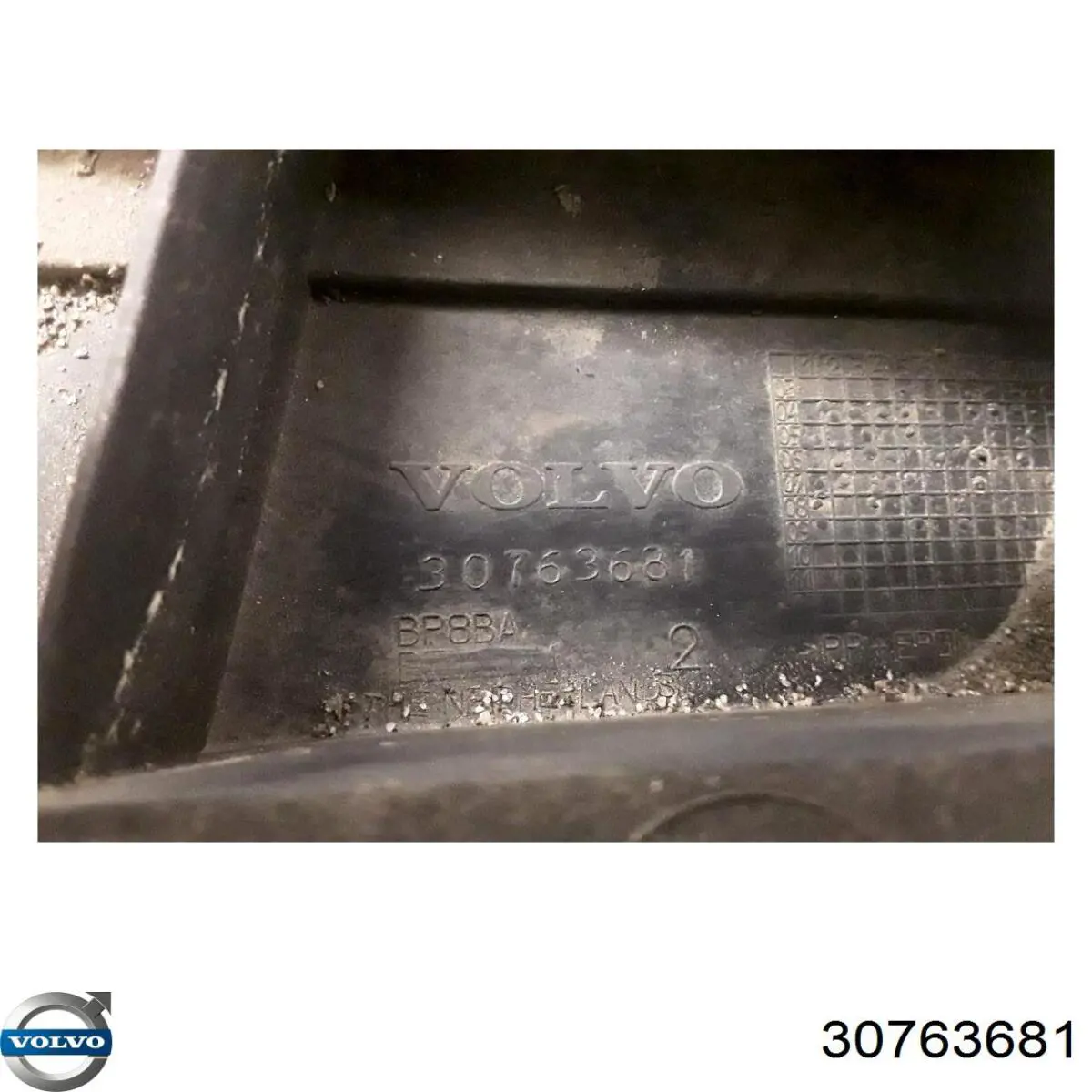 30763681 Volvo 