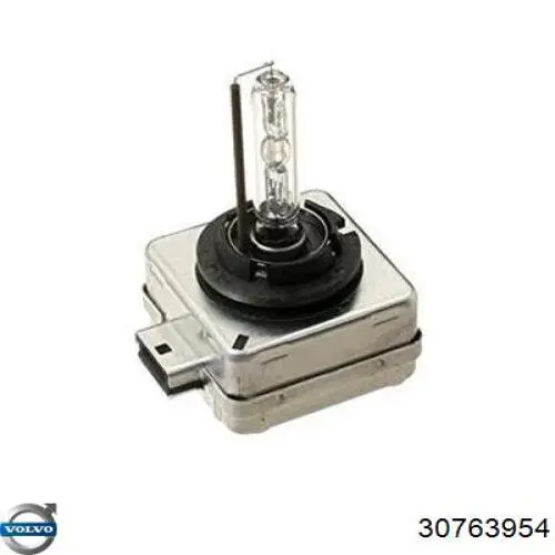 Lâmpada de xénon Volvo 30763954 preço, a partir de 85,02 USD