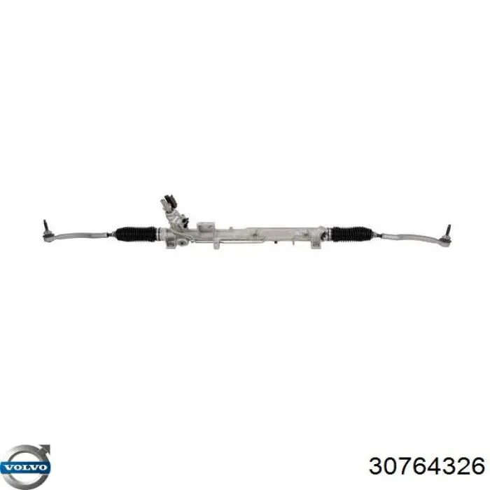 Cremalheira da direção Volvo 30764326 preço, a partir de 229,85 USD