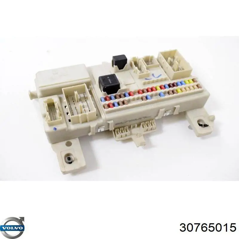 Unidade traseira do salão de dispositivos de segurança Volvo 31254749 preço, a partir de 278,00 USD