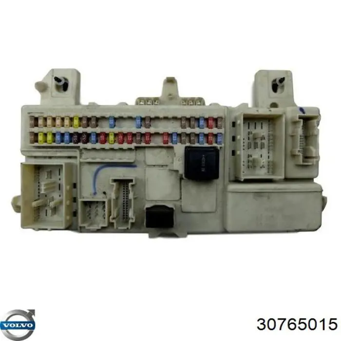 Unidade traseira do salão de dispositivos de segurança Volvo 8690721 preço, a partir de 178,77 USD