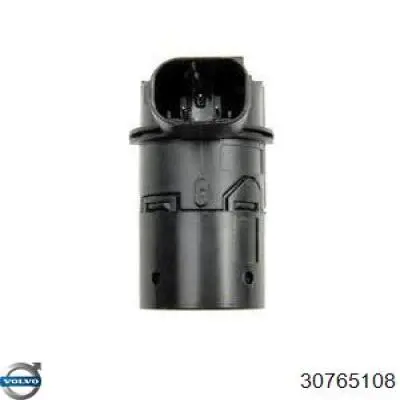 Sensor traseiro de sinalização de estacionamento (sensor de estacionamento) Volvo 30765108 preço, a partir de 44,27 USD