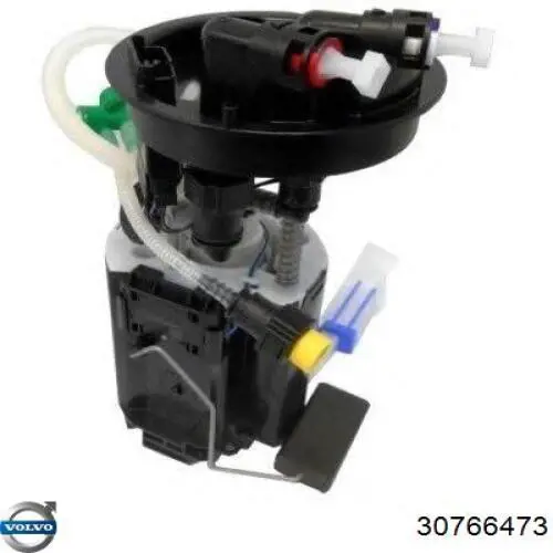 Módulo de bomba de combustível com sensor do nível de combustível Continental/Siemens A2C87255401Z preço, a partir de 257,11 USD