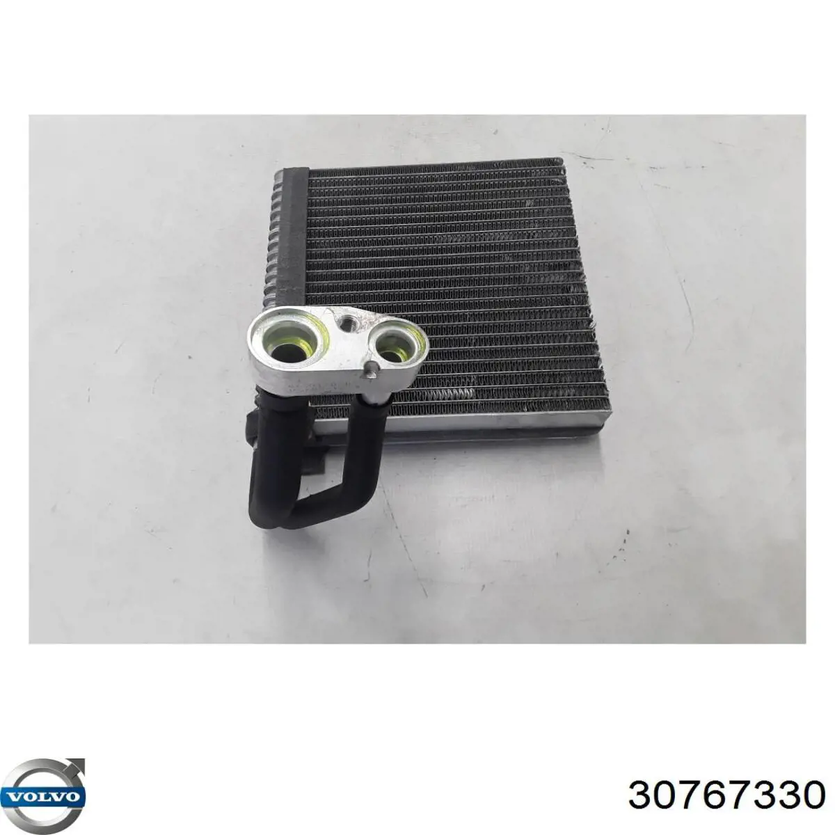 Vaporizador de aparelho de ar condicionado Volvo 30767330 preço, a partir de 606,23 USD