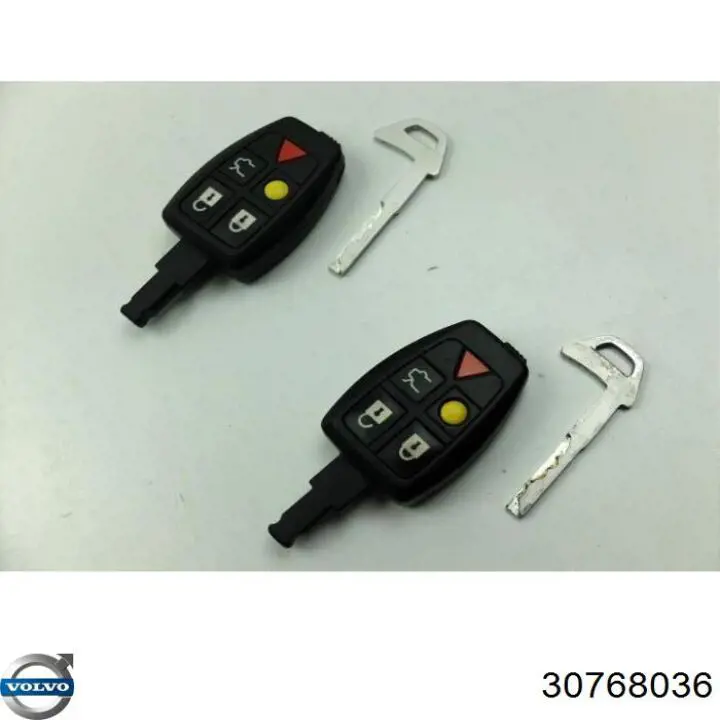 Filtro de ar Volvo 30768036 preço, a partir de 16,17 USD