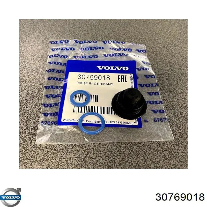 Rolha/tampão de filtro de combustível Febest 2799DPD preço, a partir de 17,97 USD