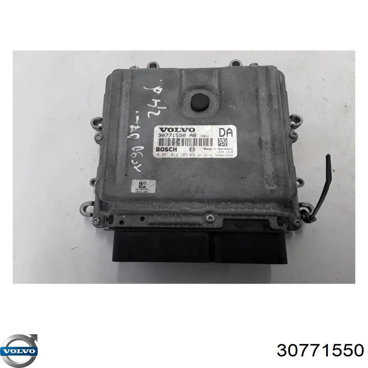 30771550 Volvo 