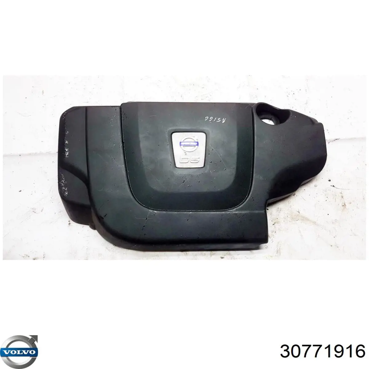 Tampa de motor decorativa Volvo 31319190 preço, a partir de 117,48 USD
