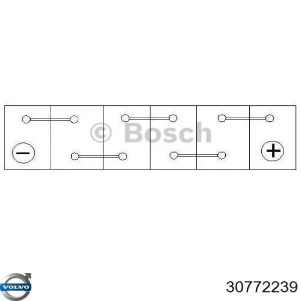 Compre 95861109221 Porsche Bateria recarregável (PILHA)