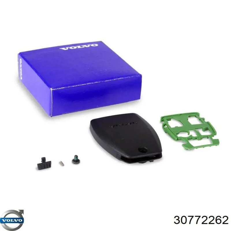 30772262 Volvo 