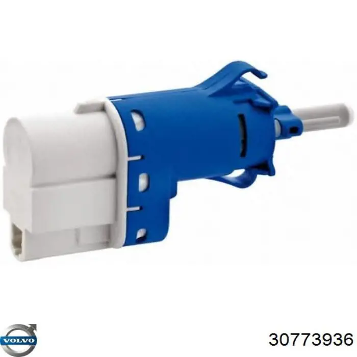 Compre 30773936 Volvo Sensor de ativação do sinal de parada