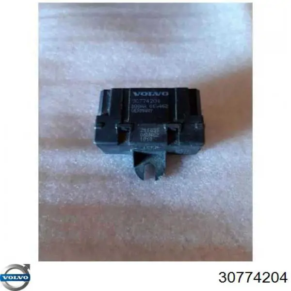 30795503 Volvo Relê de aquecimento do assento