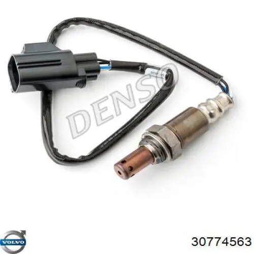 Sonda lambda, sensor de oxigênio Volvo 30774563 preço, a partir de 161,44 USD