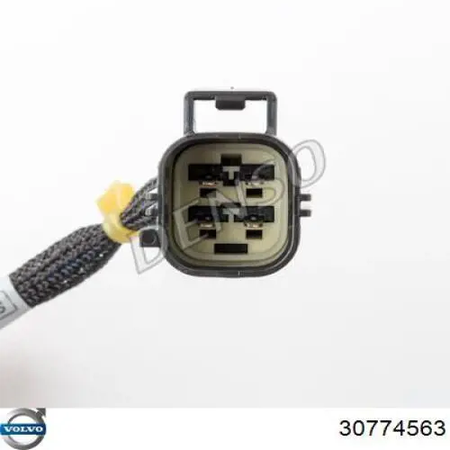 Compre 30774563 Volvo Sonda lambda, sensor de oxigênio