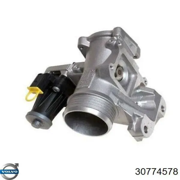 Válvula EGR de recirculação dos gases Volvo 30774578 preço, a partir de 170,22 USD