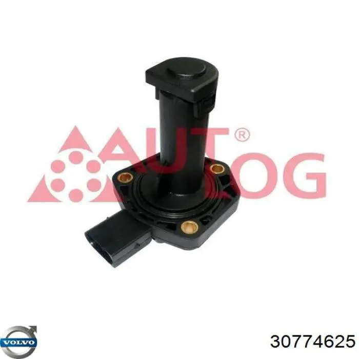 AS5262 Autlog Sensor do nível de óleo de motor