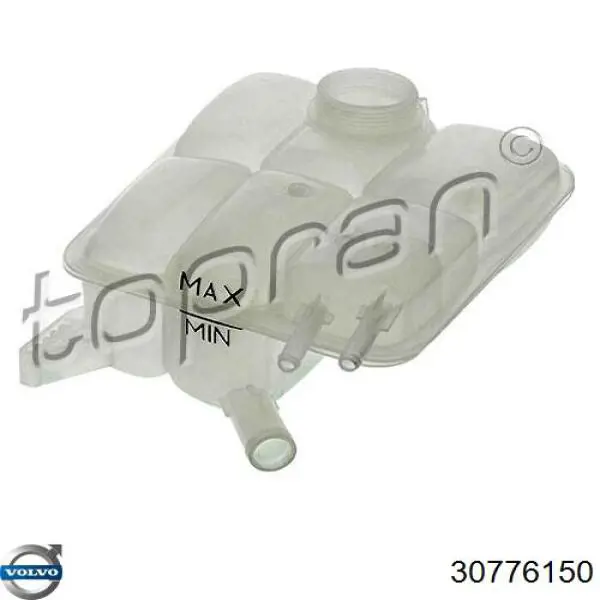 30776150 Volvo Tanque de expansão do sistema de esfriamento