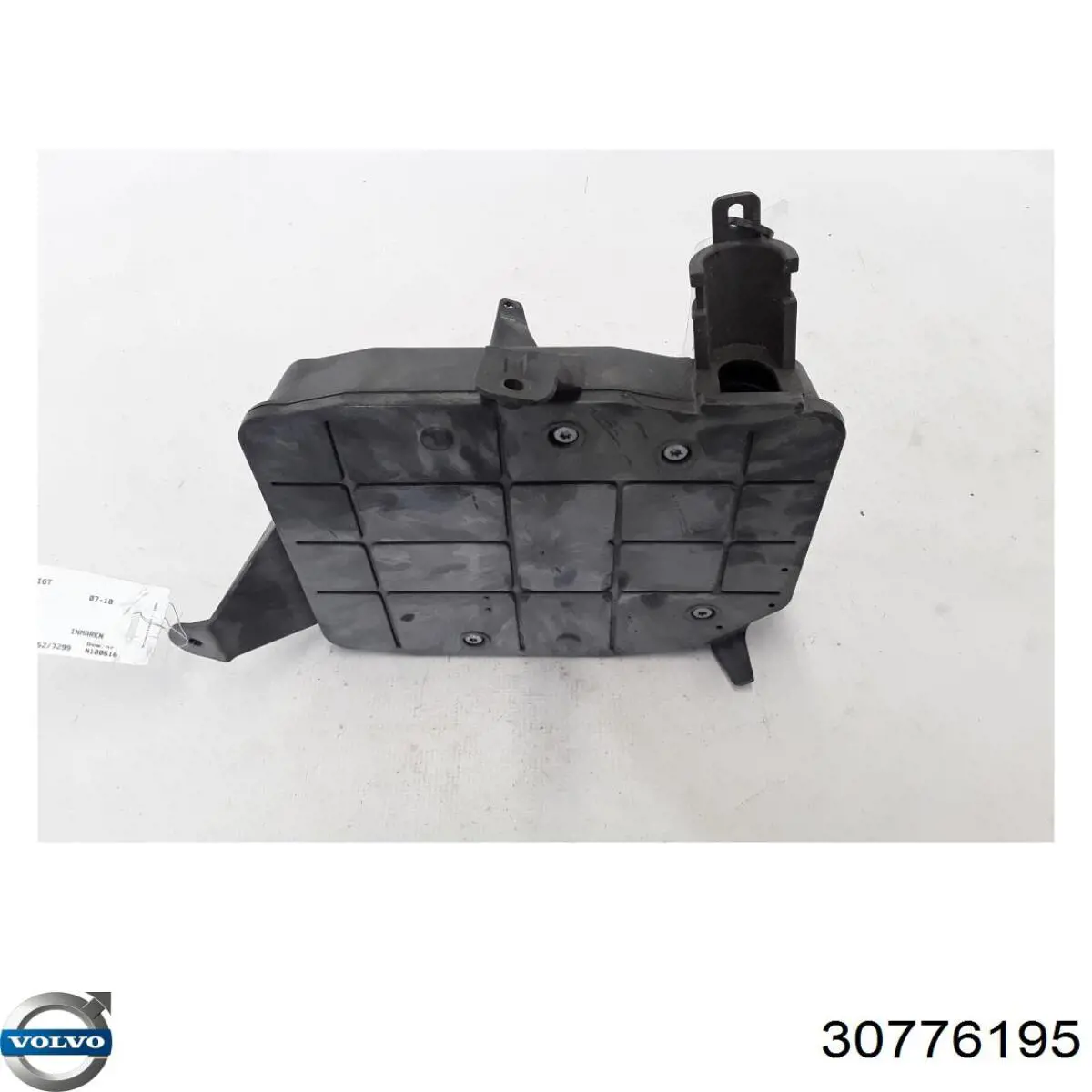 Carcaça do módulo de controle do motor Volvo 30776195 preço, a partir de  USD