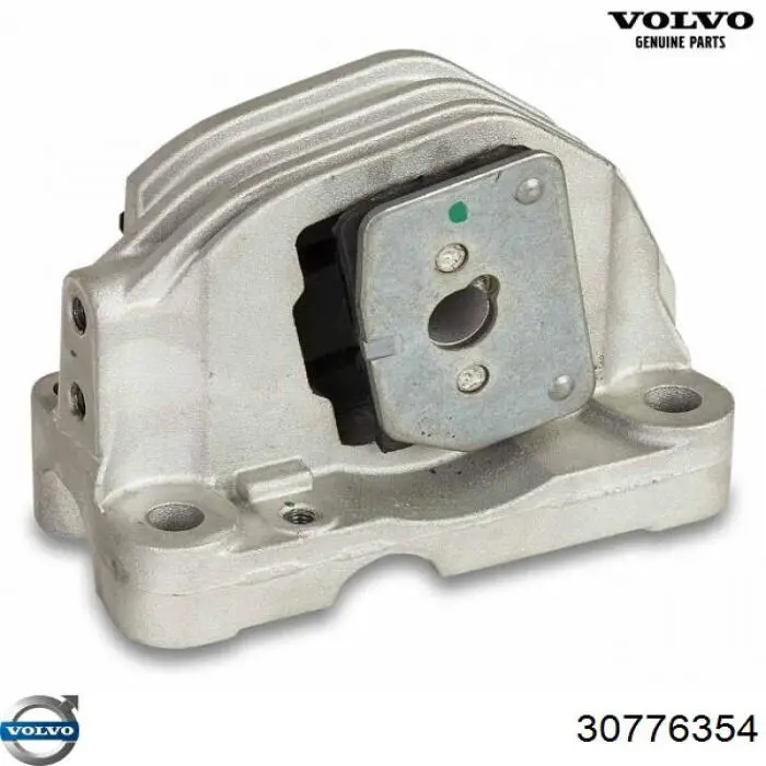 Compre 30776354 Volvo Coxim (suporte) superior de motor