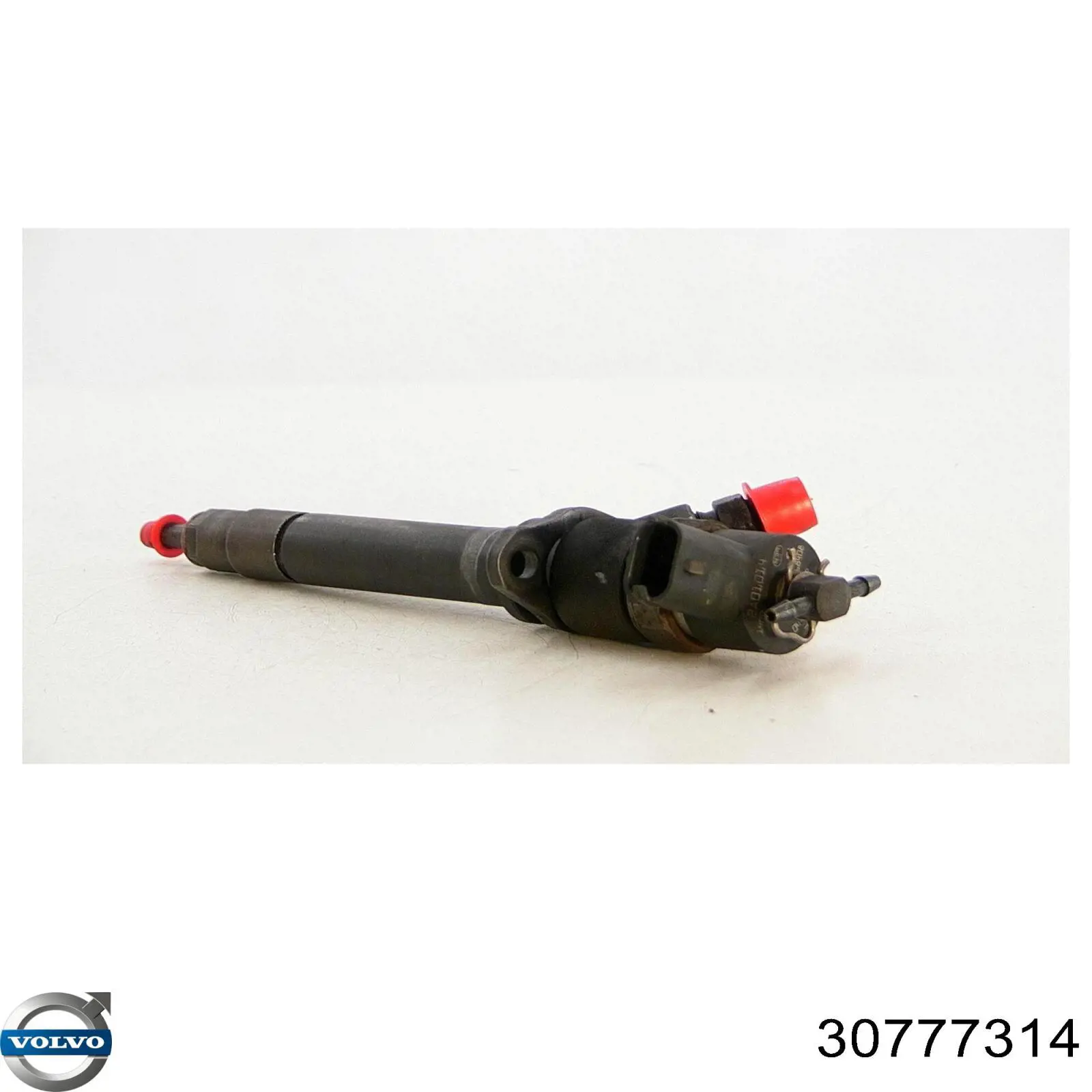 30777314 Volvo Injetor de injeção de combustível