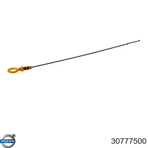 Sonda (indicador) do nível de óleo no motor Volvo 30777500 preço, a partir de  USD