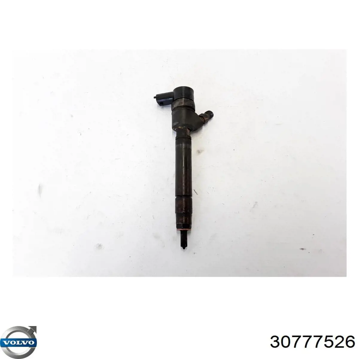 Injetor de injeção de combustível Volvo 30777526 preço, a partir de 204,66 USD