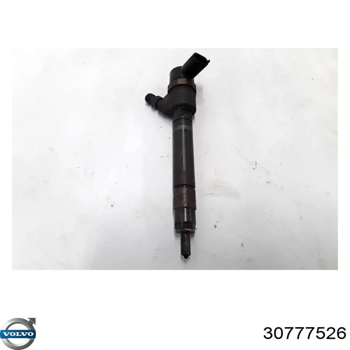 Compre 30777526 Volvo Injetor de injeção de combustível