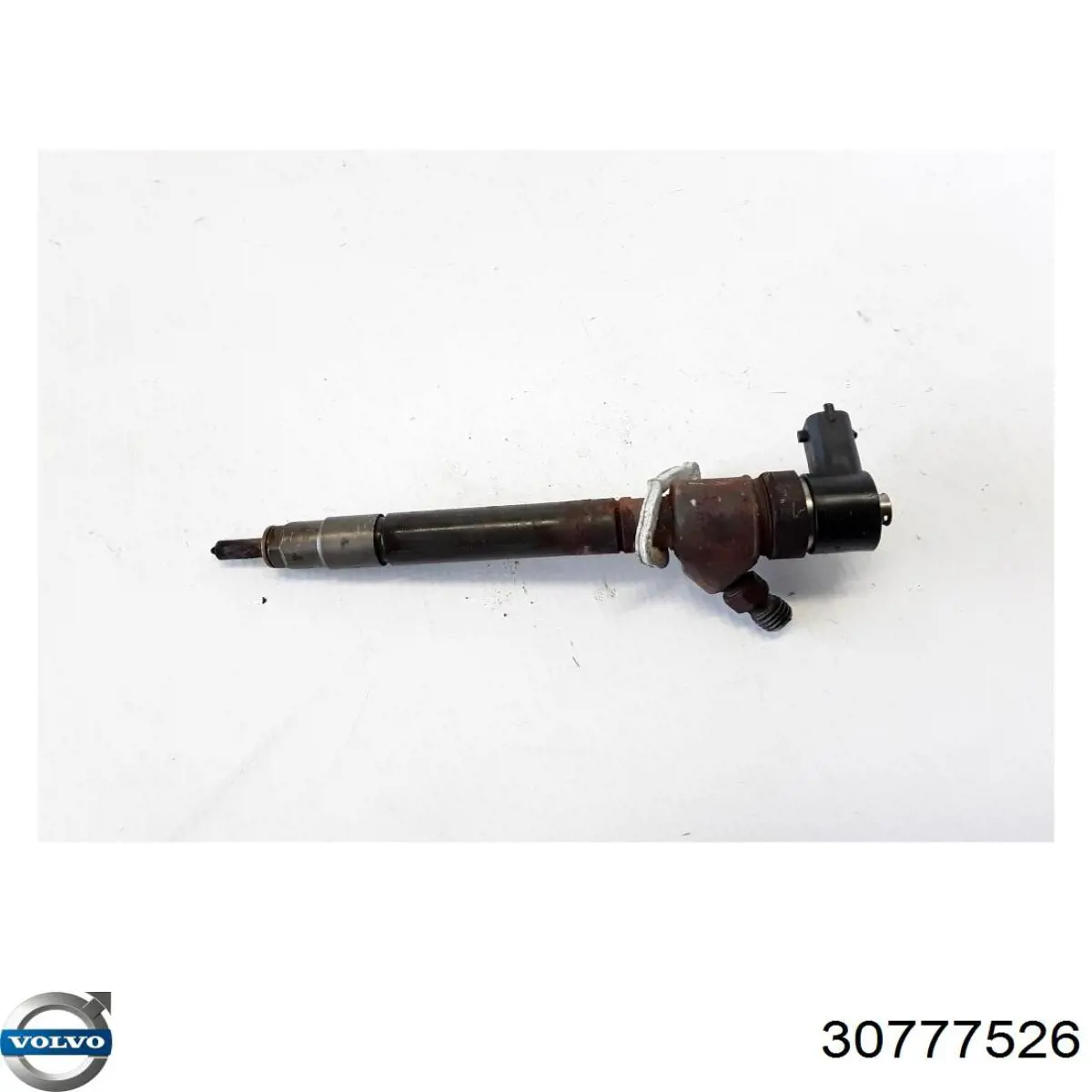 Compre 30777526 Volvo Injetor de injeção de combustível