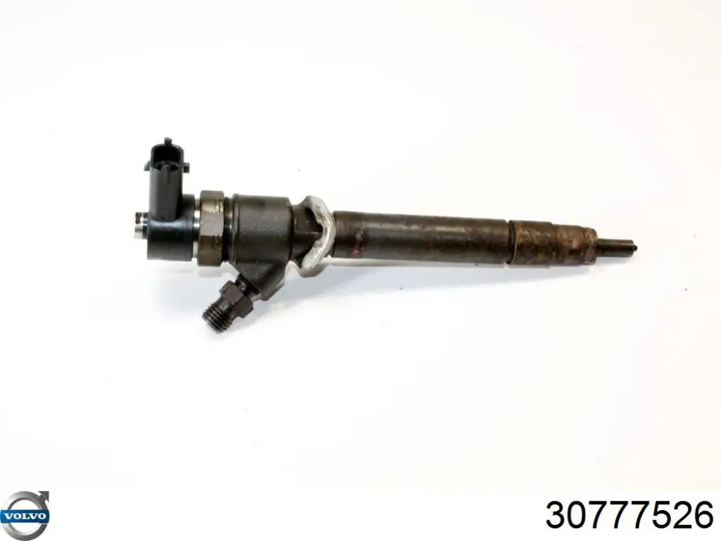 Injetor de injeção de combustível 30777526 Volvo