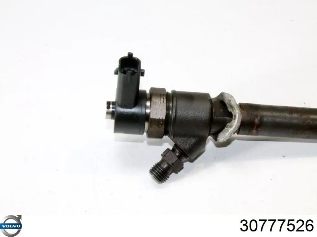 Injetor de injeção de combustível 30777526 Volvo