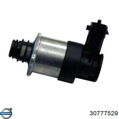 30777529 Volvo Válvula de regulação de pressão (válvula de redução da Bomba de Combustível de Pressão Alta) Common-Rail-System
