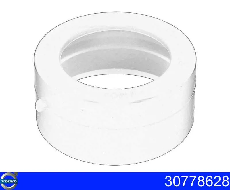 DRM01234 Dr.motor Anel de vedação (vedante) de cano derivado de intercooler