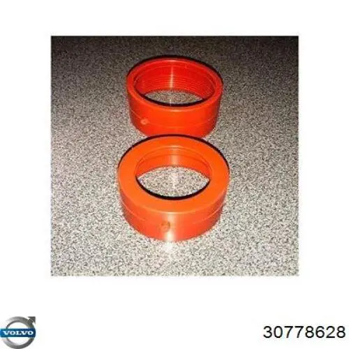Anel de vedação (vedante) de cano derivado de intercooler Dr.motor DRM01234 preço, a partir de 12,97 USD