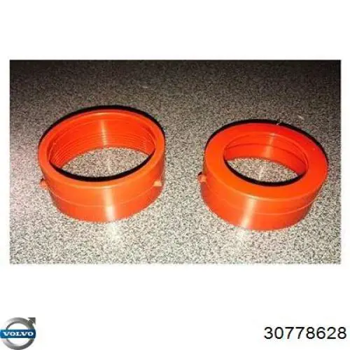 Compre DRM01234 Dr.motor Anel de vedação (vedante) de cano derivado de intercooler