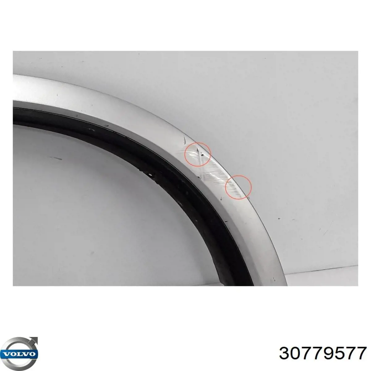  Volvo 30779577 preço, a partir de 62,21 USD