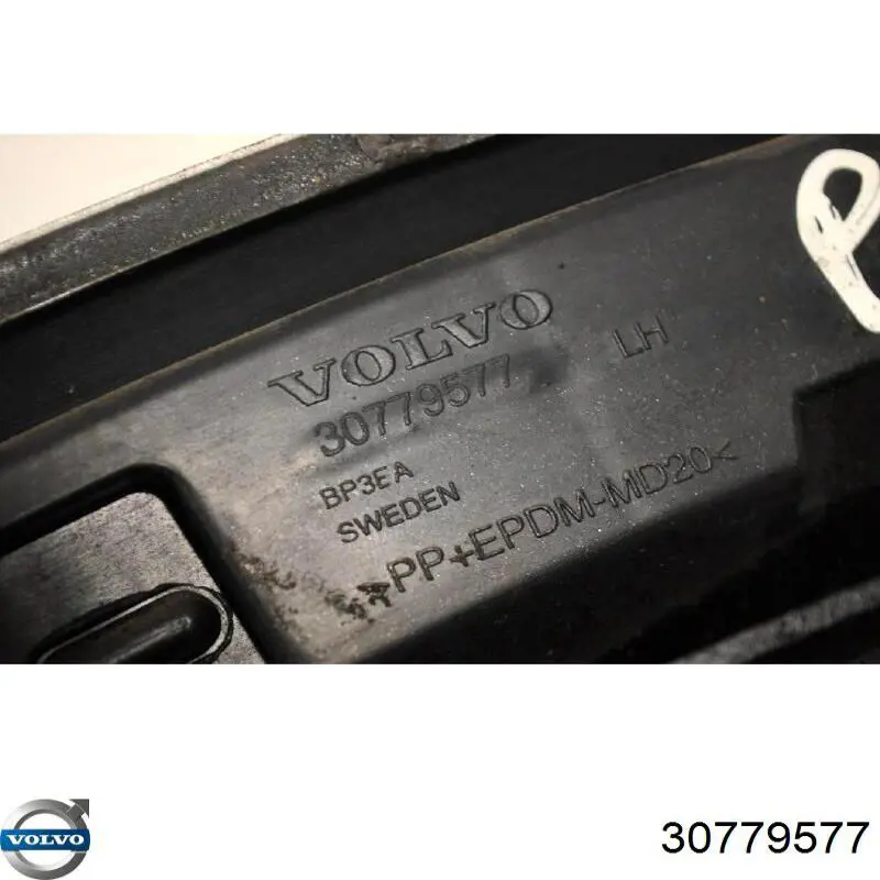 Compre 30779577 Volvo 