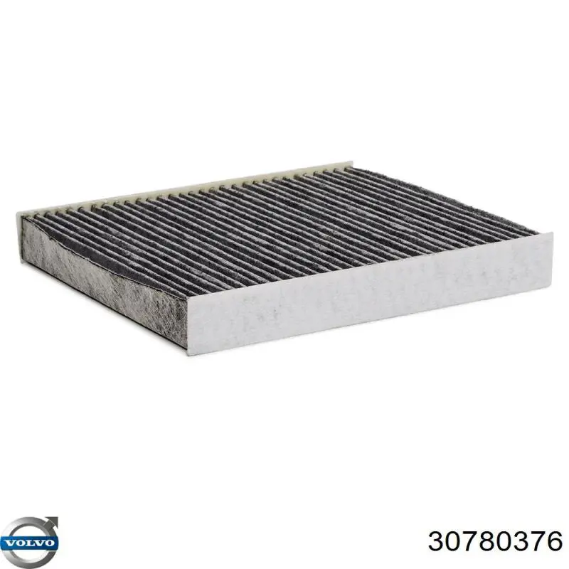 30780376 Volvo Filtro de salão