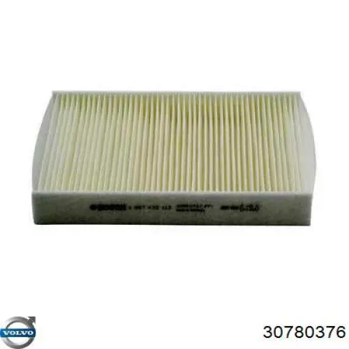 Filtro de salão Volvo 30780376 preço, a partir de 8,97 USD