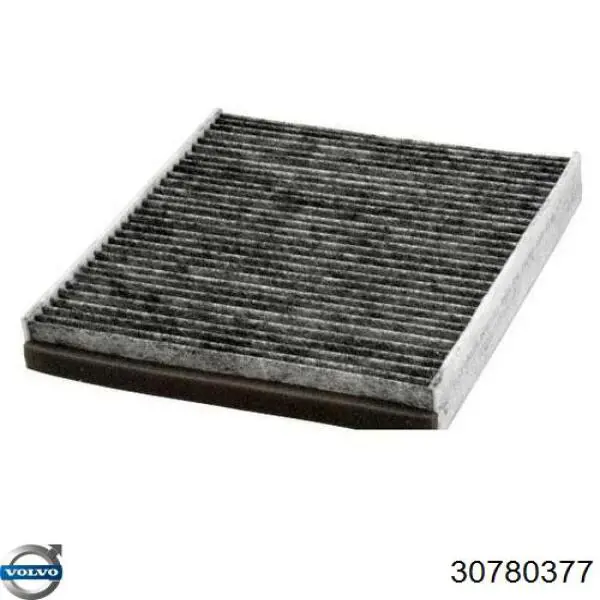 Filtro de salão Volvo 30780377 preço, a partir de 12,89 USD