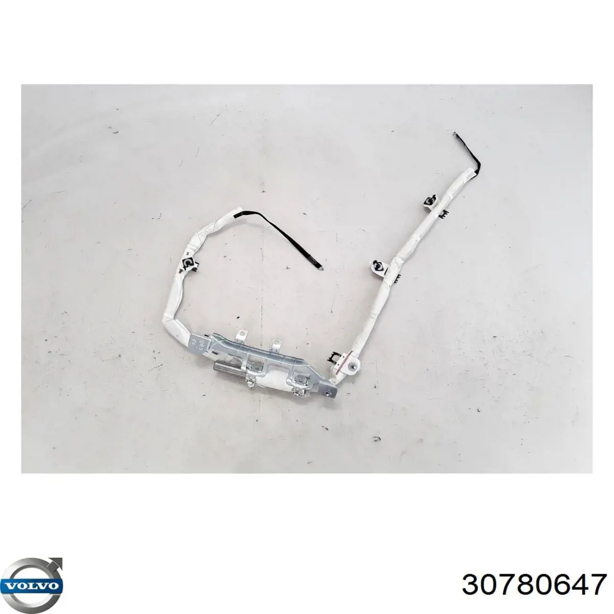  Volvo 30780647 preço, a partir de 158,61 USD