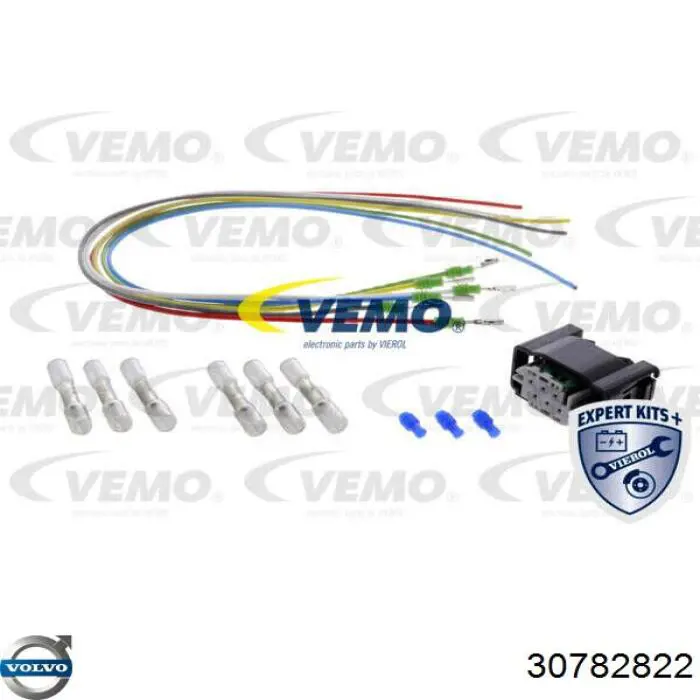 Sensor dianteiro do nível de posição de carroçaria Volvo 30782822 preço, a partir de 36,21 USD